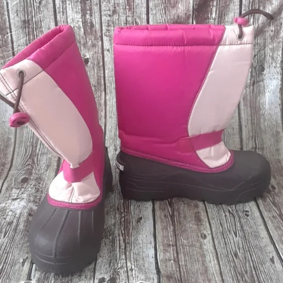 *LAST CHANCE *❗Columbia winter snow boots - Picture 1 of 7